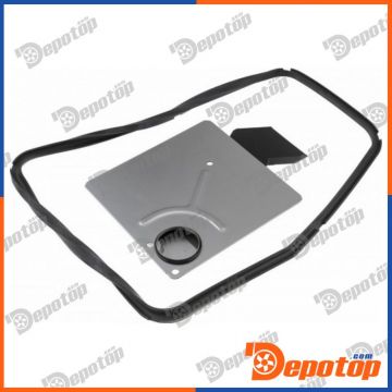 Kit de filtre hydraulique pour PORSCHE | FSF-PS-004, 901470